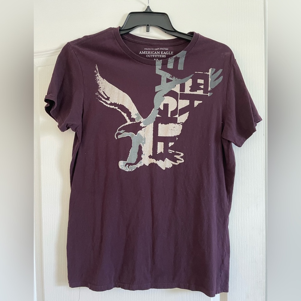American Eagle Outfitters tee